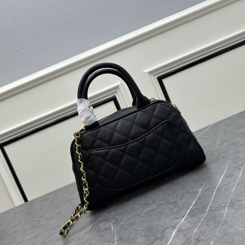 Chanel Top Handle Bags